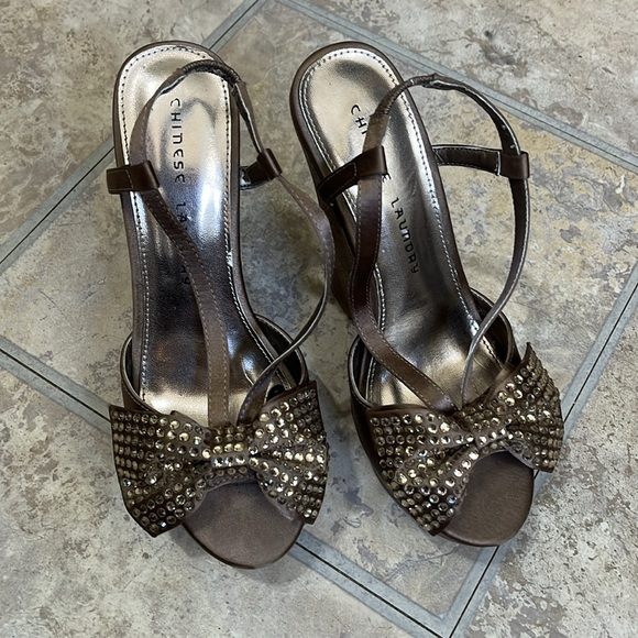 Wedges - Picture 2 of 2